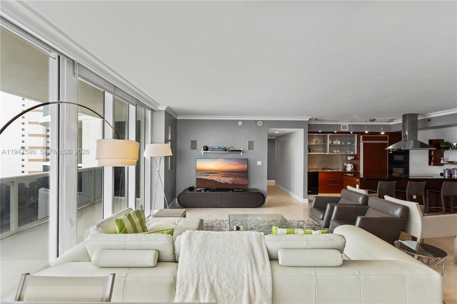 BEACH CLUB CONDO - Residential