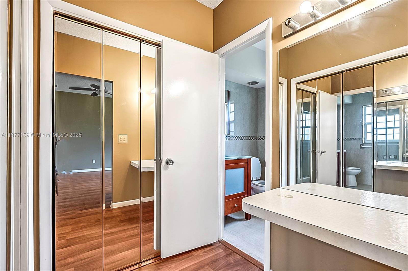 RAINBOW MIRAMAR - Residential