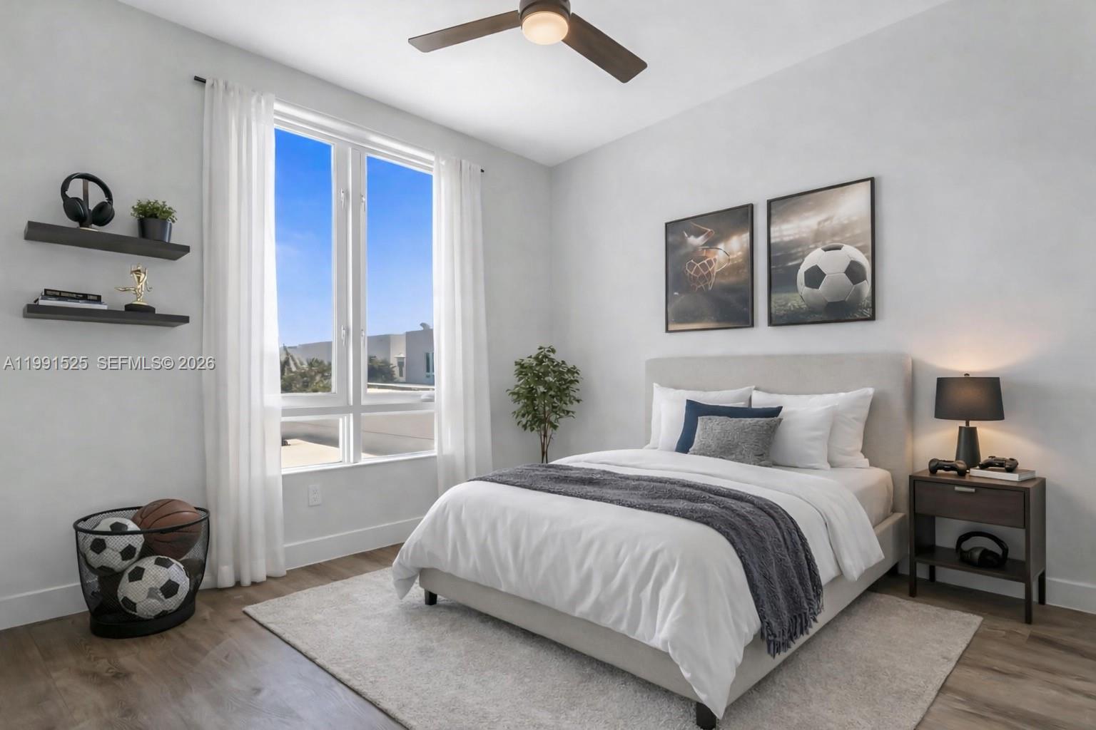 LANDMARK AT DORAL - Residential