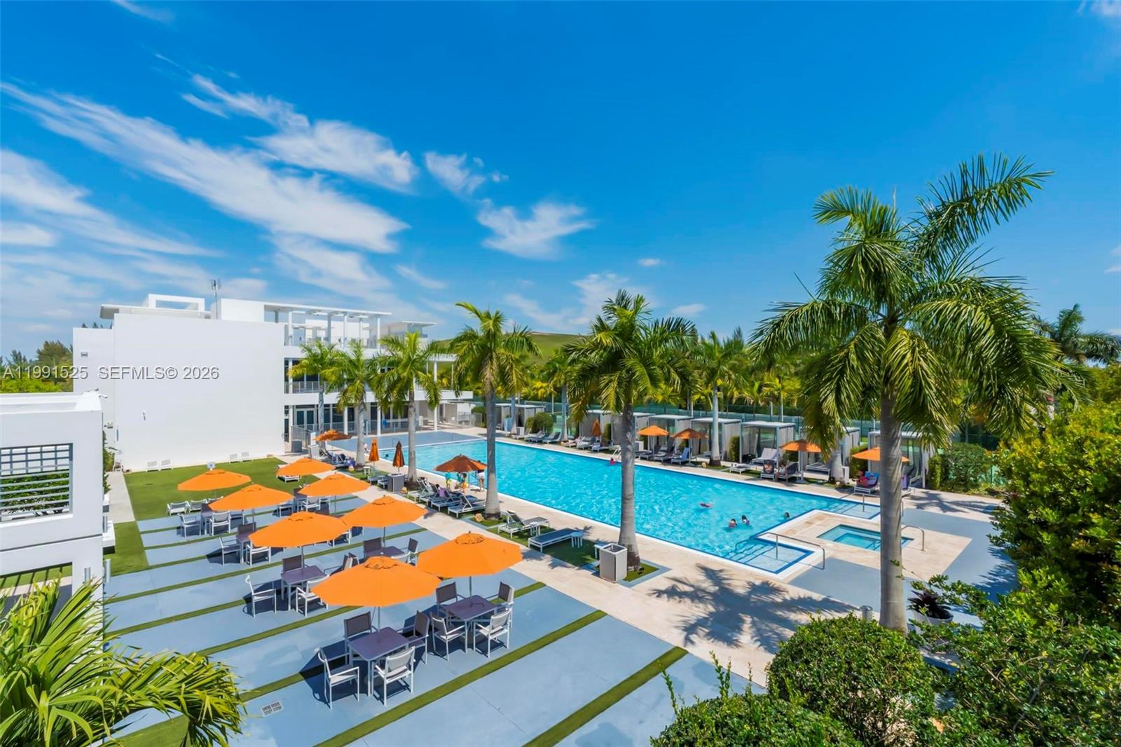 LANDMARK AT DORAL - Residential