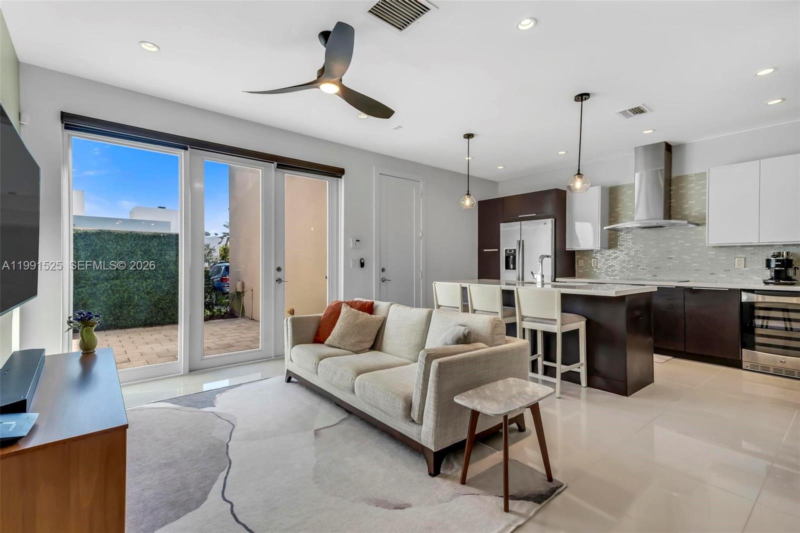 LANDMARK AT DORAL - Residential