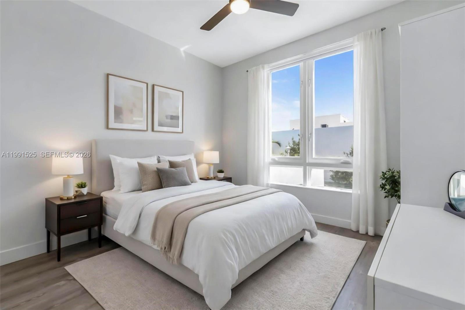 LANDMARK AT DORAL - Residential