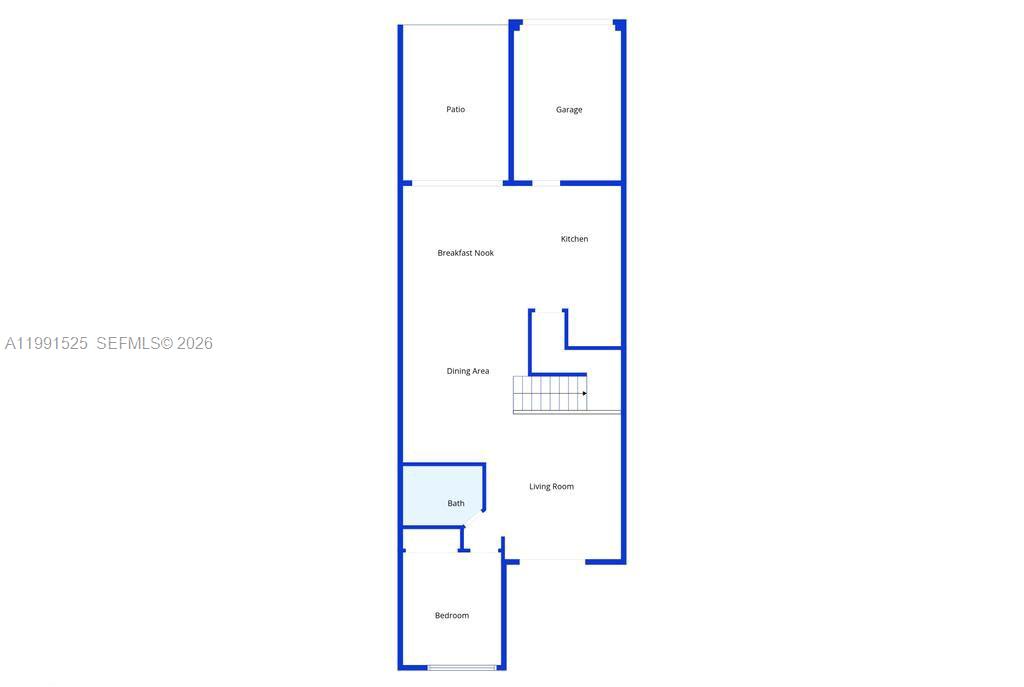 LANDMARK AT DORAL - Residential