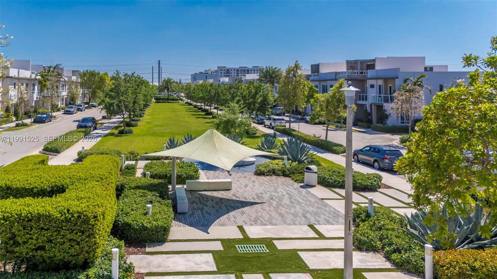 LANDMARK AT DORAL - Residential