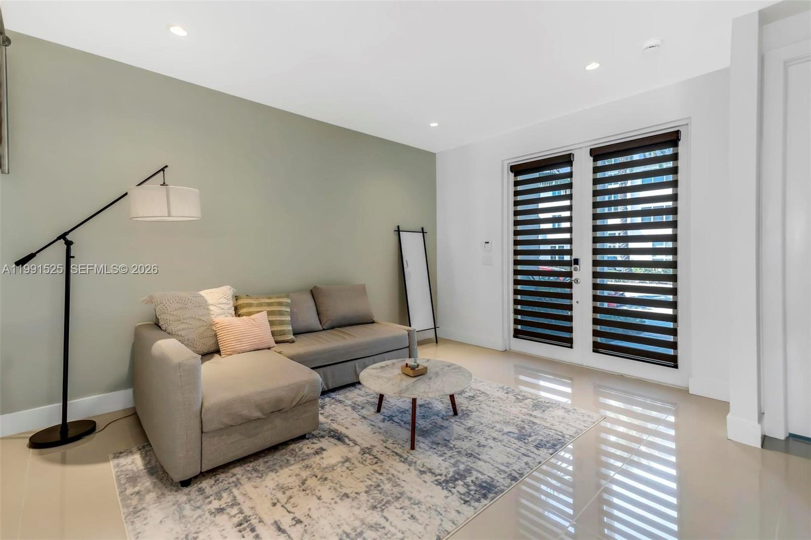 LANDMARK AT DORAL - Residential