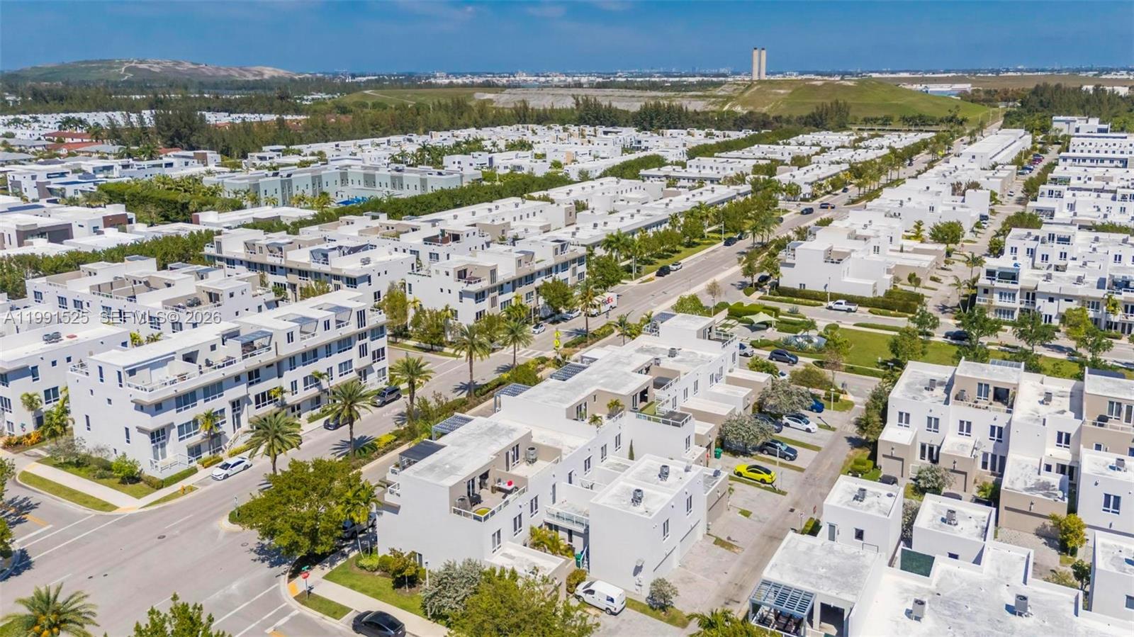 LANDMARK AT DORAL - Residential