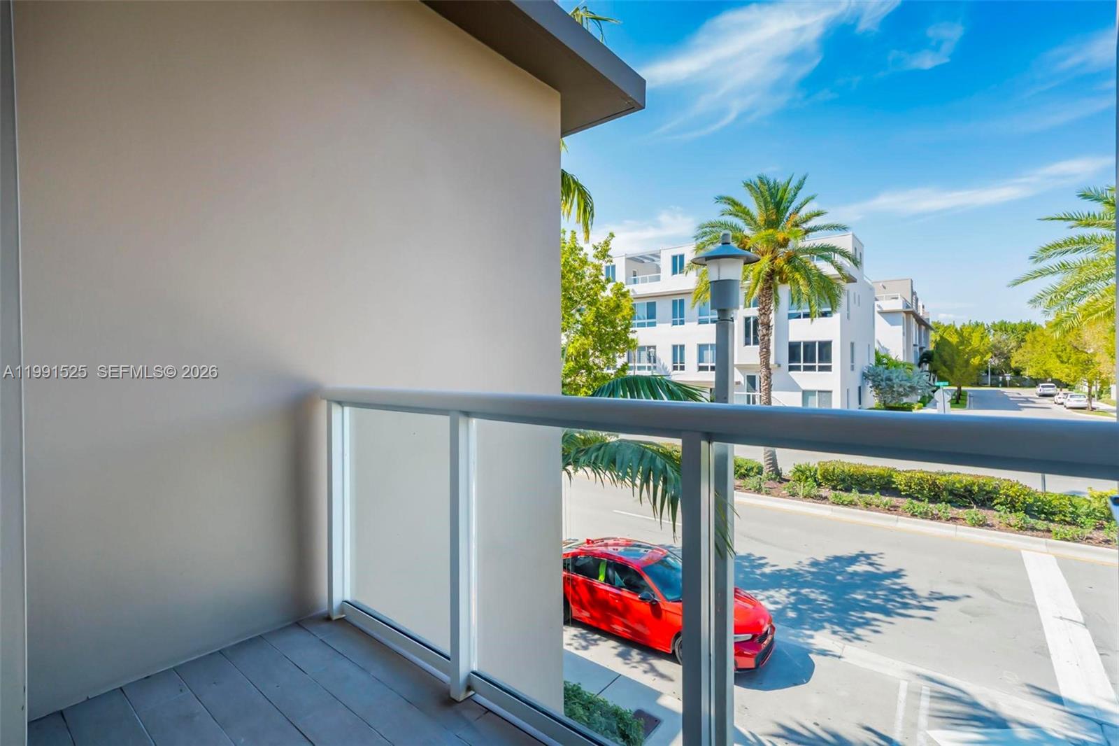 LANDMARK AT DORAL - Residential