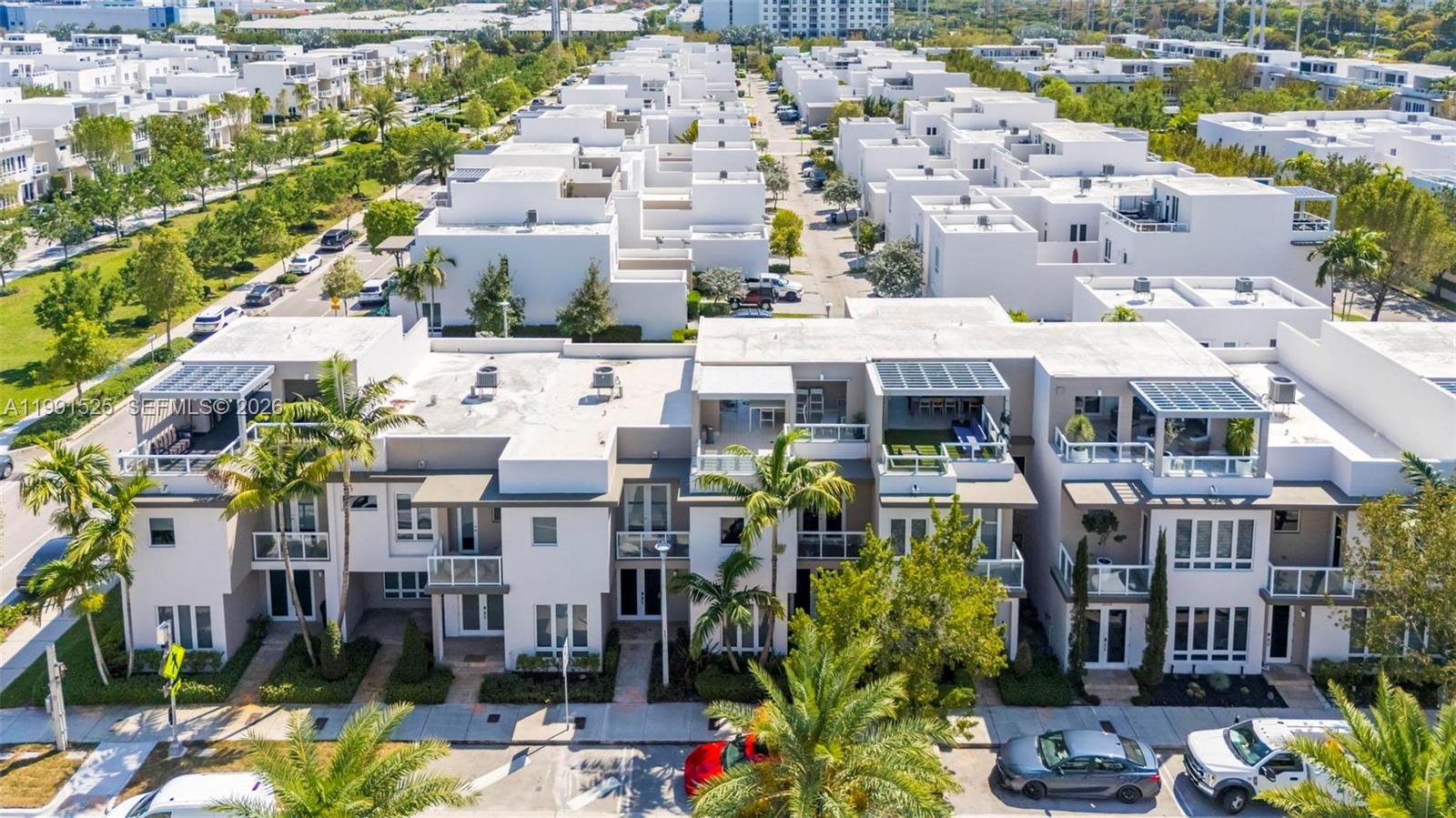 LANDMARK AT DORAL - Residential