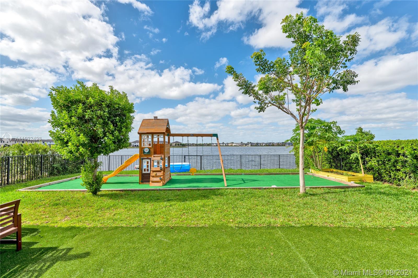 DUNNWOODY LAKE - Residential