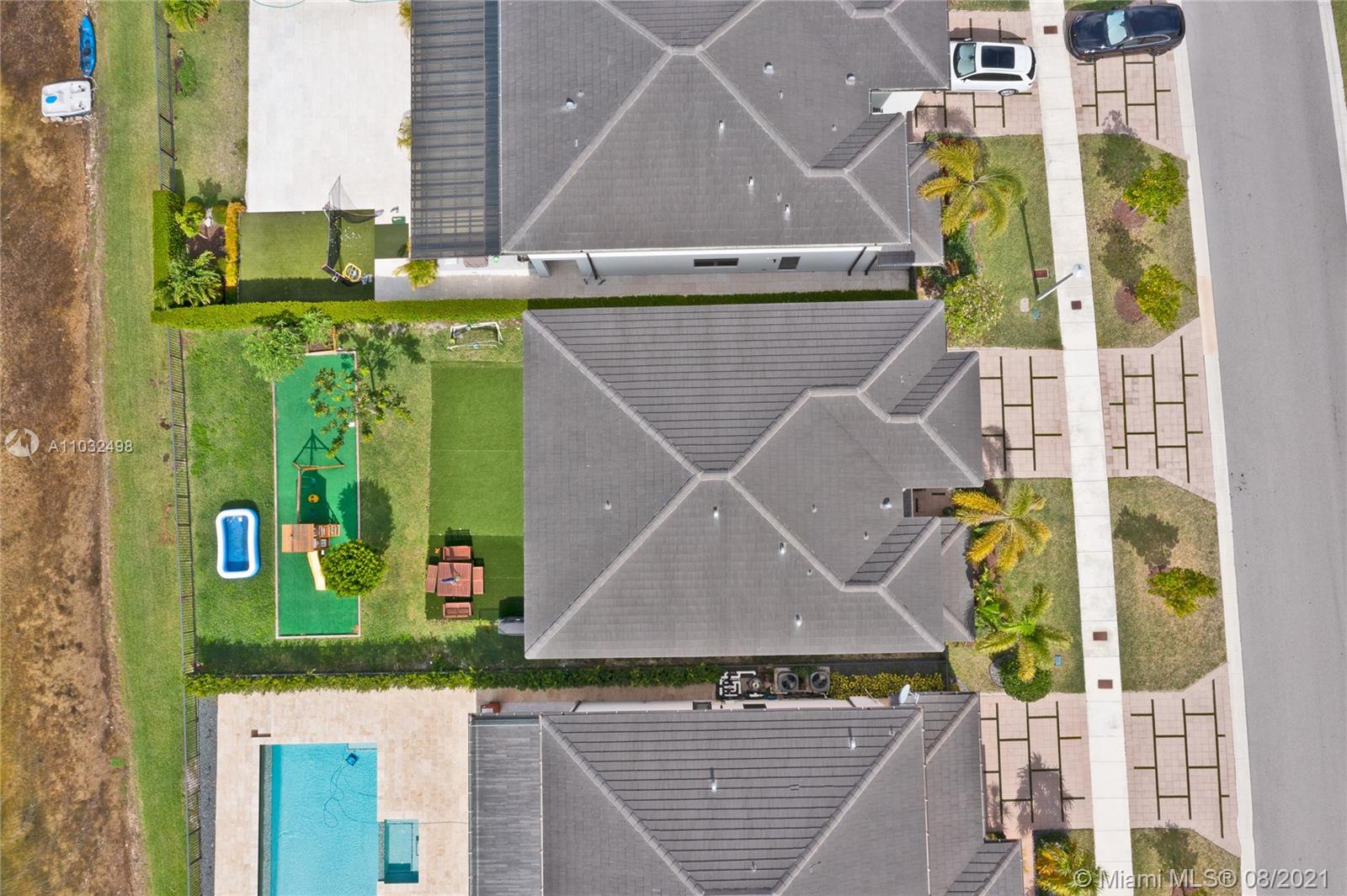 DUNNWOODY LAKE - Residential