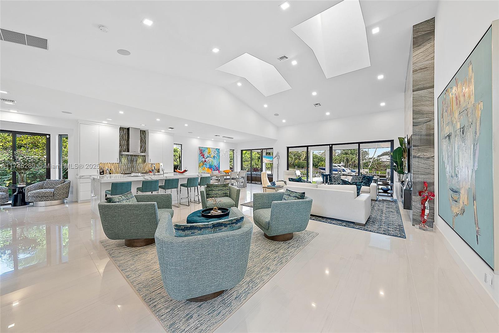 Admirals Cove - Residential