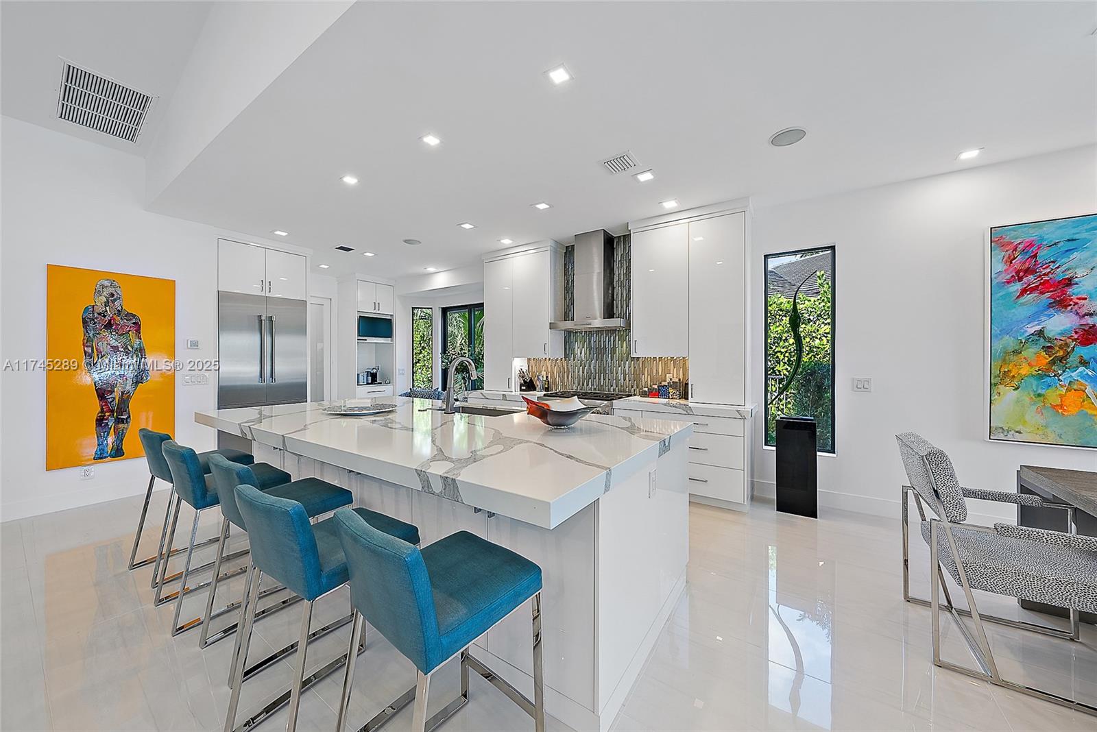 Admirals Cove - Residential