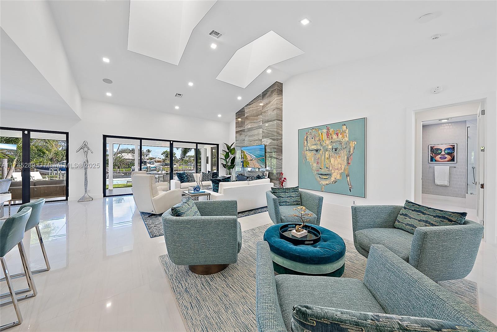 Admirals Cove - Residential