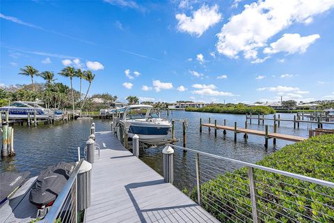 A home in Jupiter