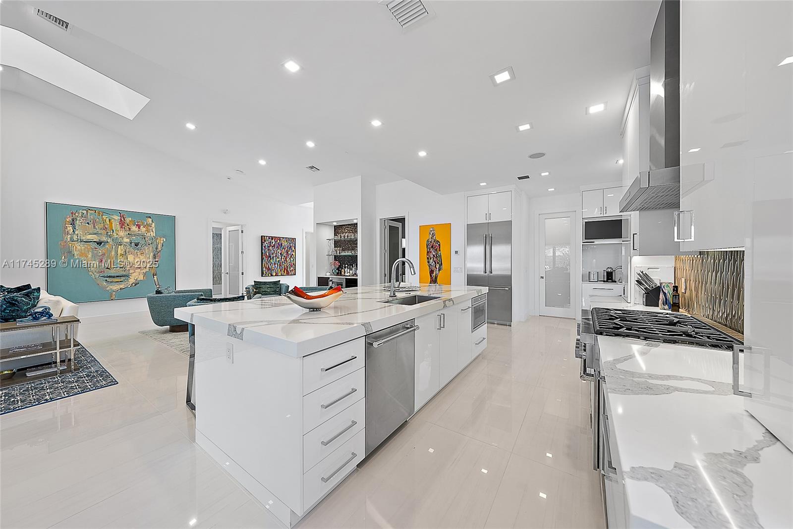 Admirals Cove - Residential