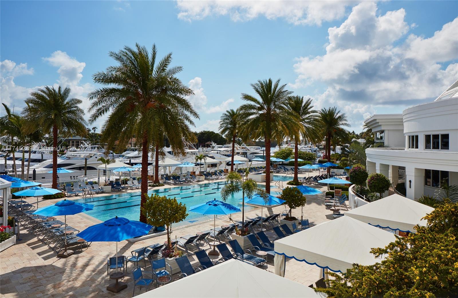 Admirals Cove - Residential