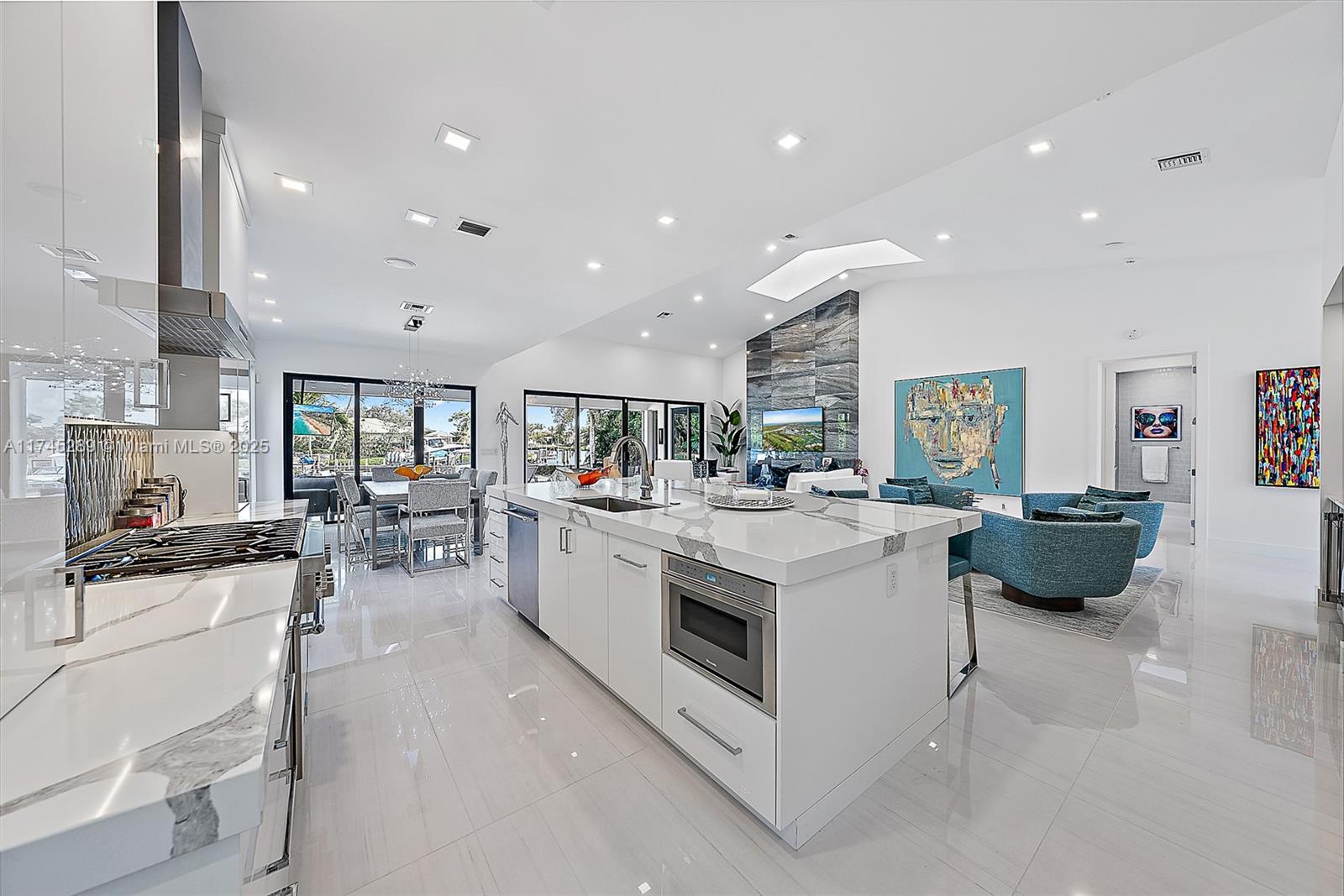 Admirals Cove - Residential