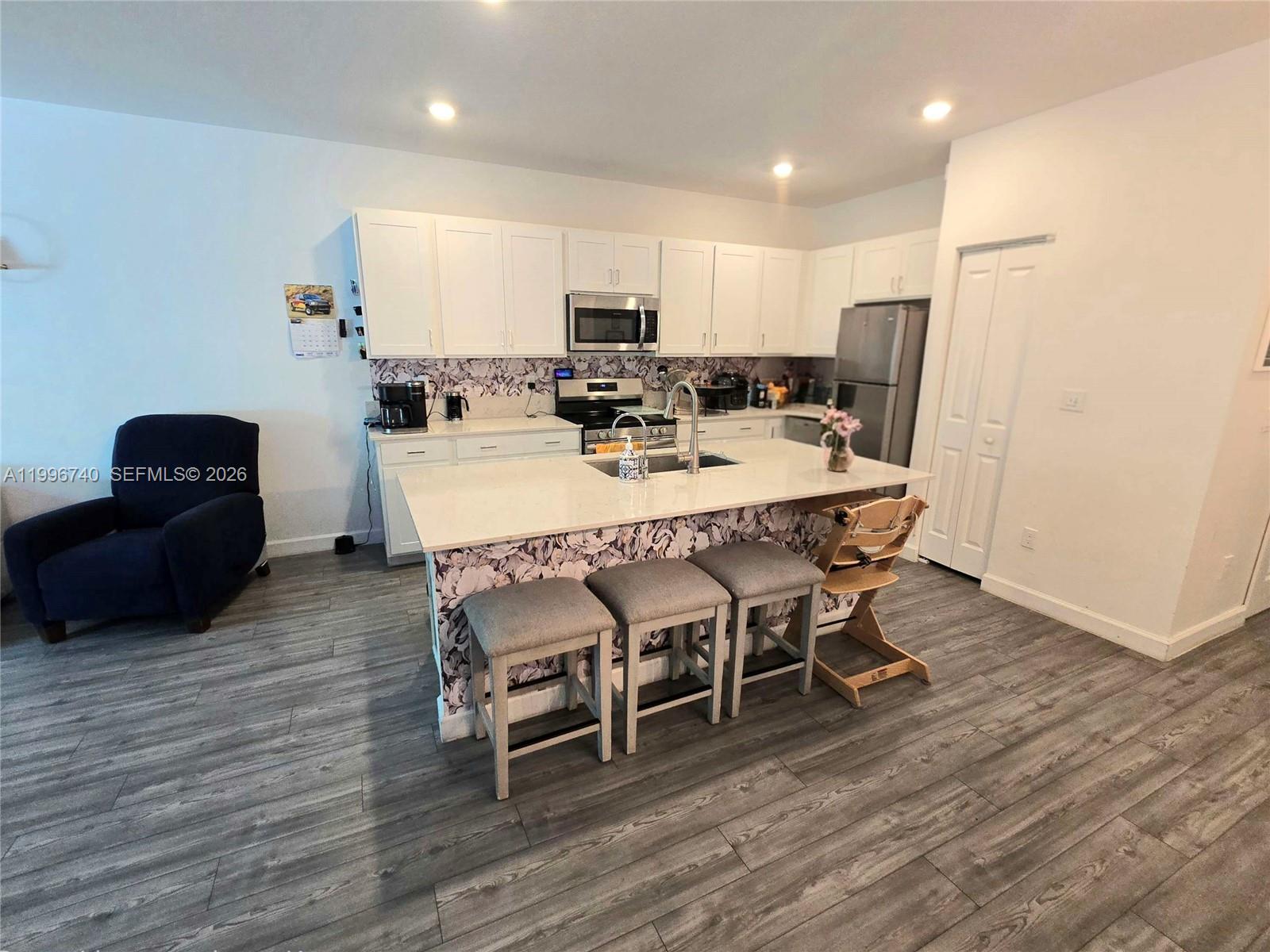 HEATHWOOD RESERVE PUD - Residential Lease