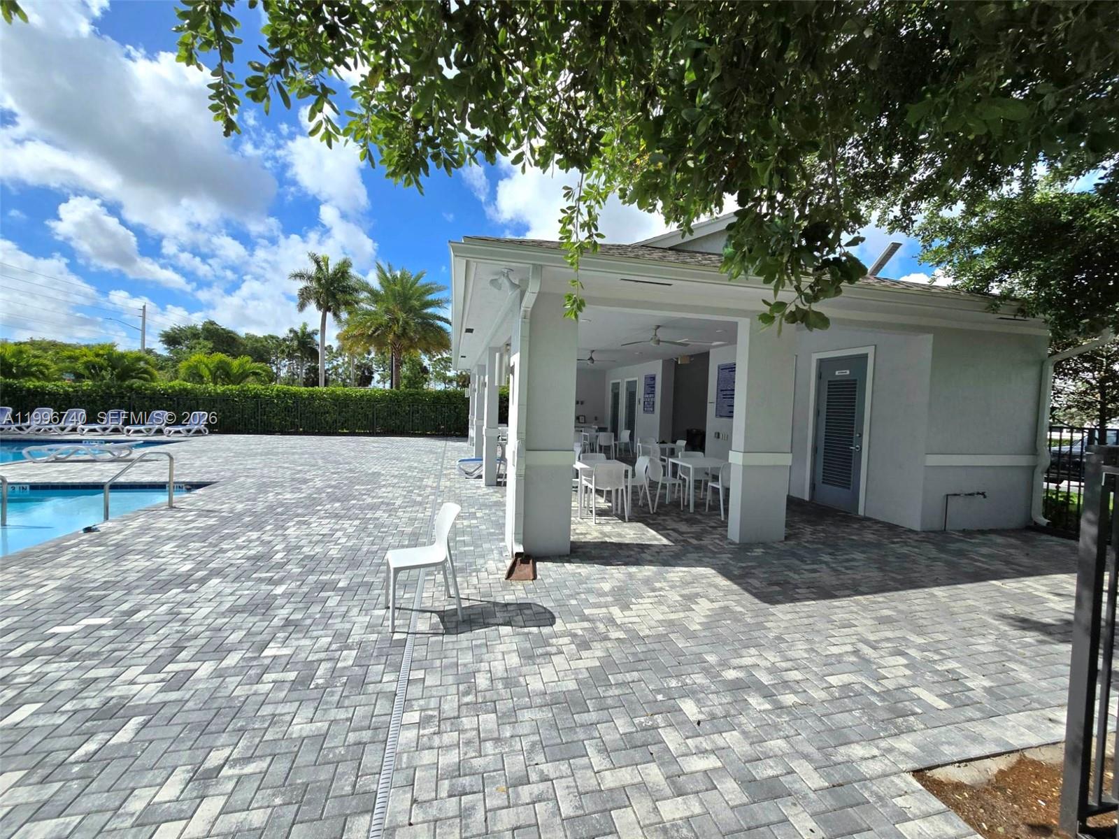 HEATHWOOD RESERVE PUD - Residential Lease