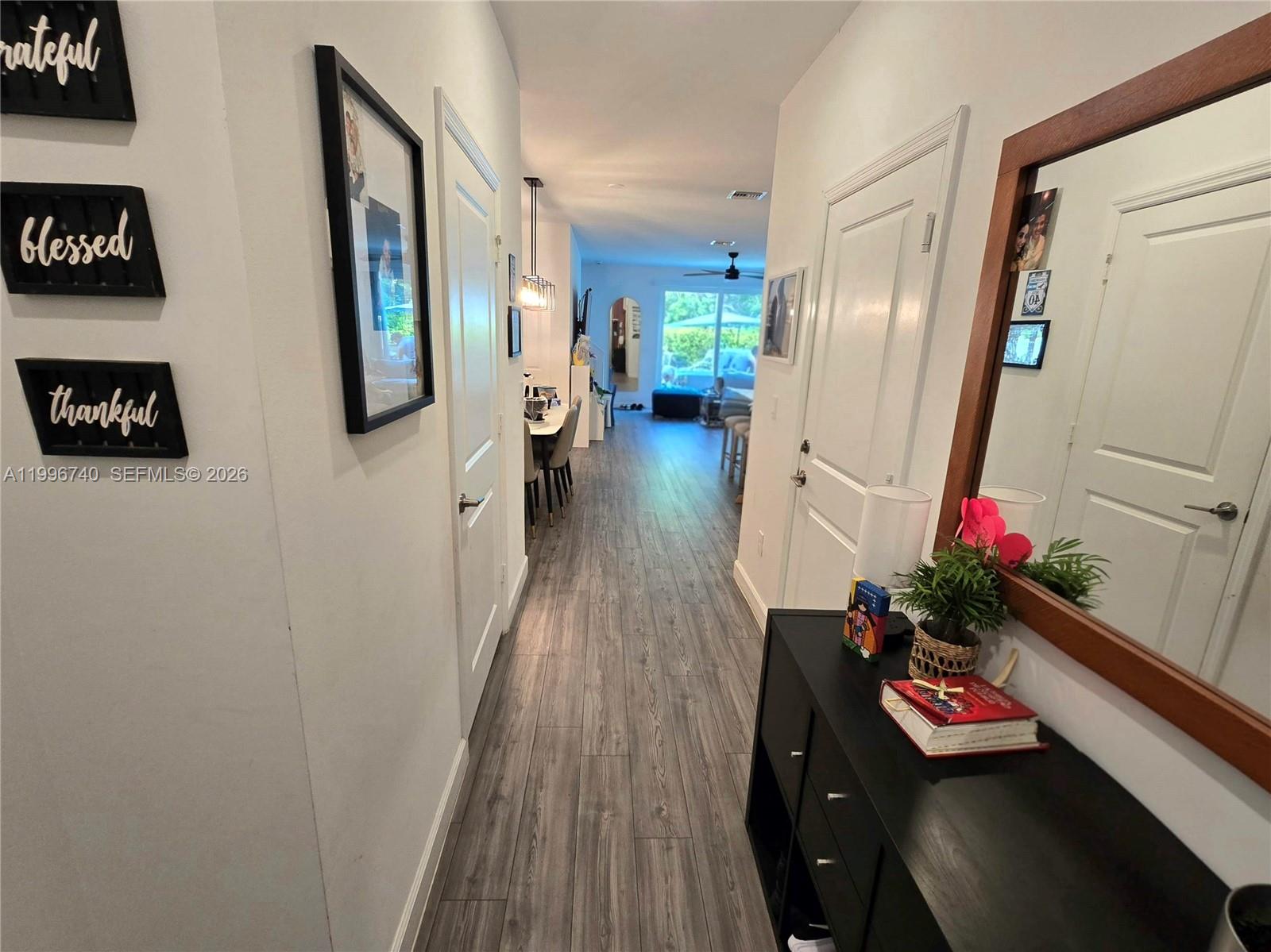 HEATHWOOD RESERVE PUD - Residential Lease