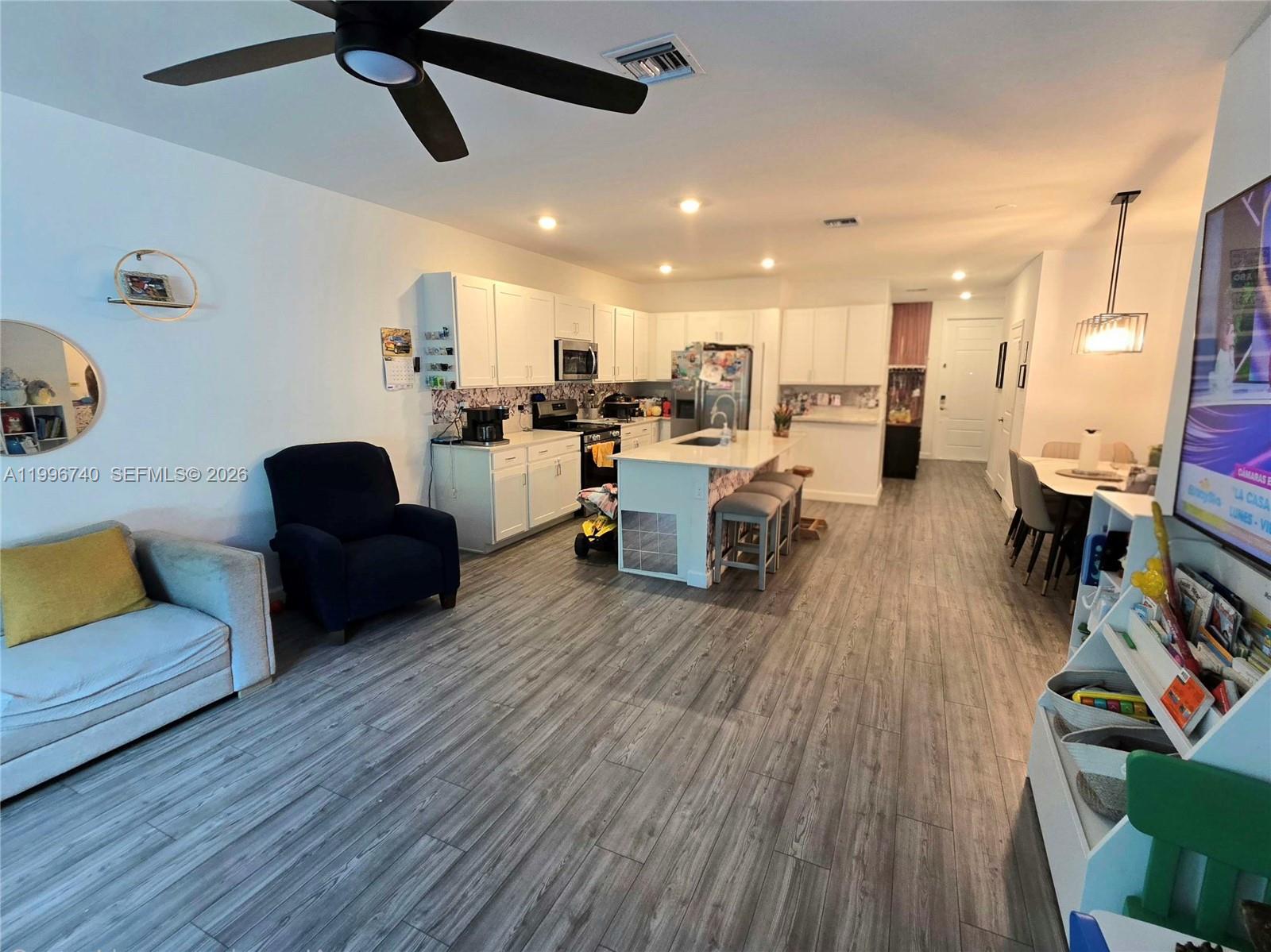 HEATHWOOD RESERVE PUD - Residential Lease