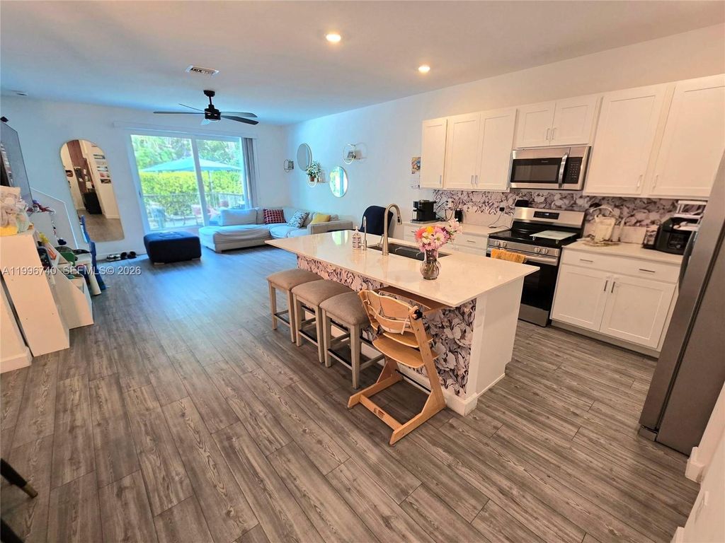 Photo of 4591 Hollister Ave #4591, Lake Worth, FL 33463 (MLS # A11996740)