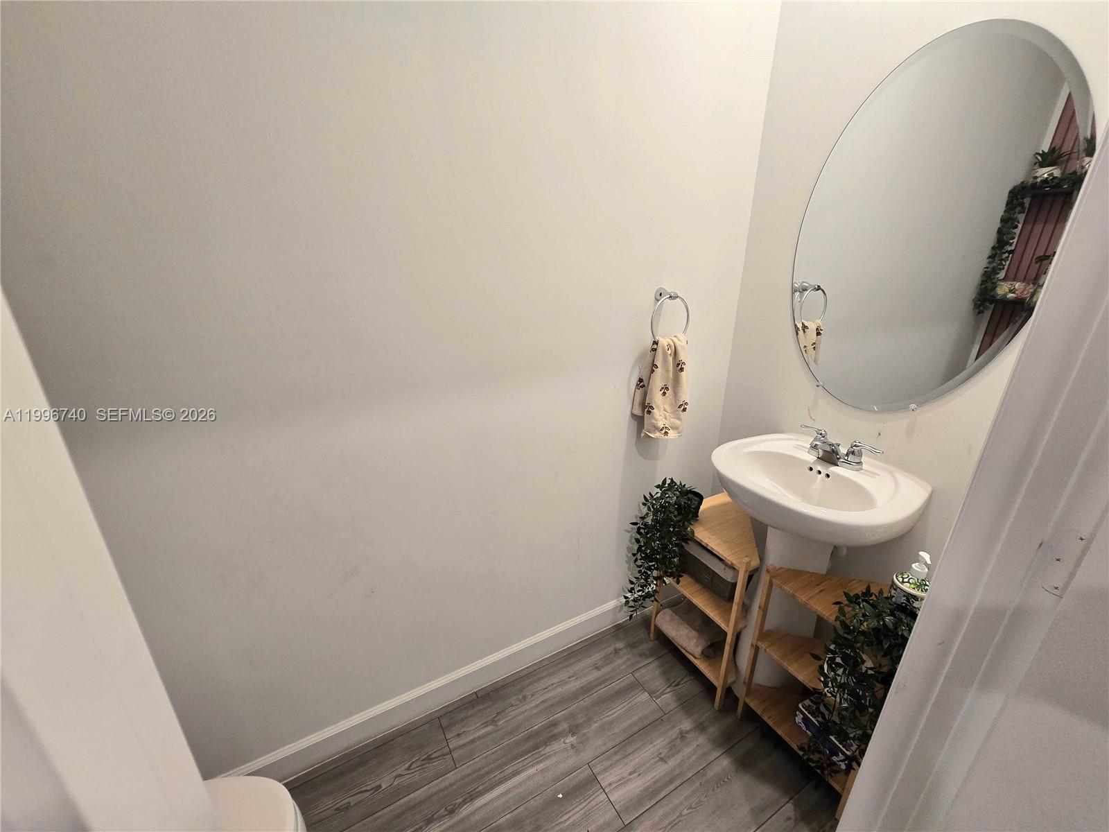 HEATHWOOD RESERVE PUD - Residential Lease