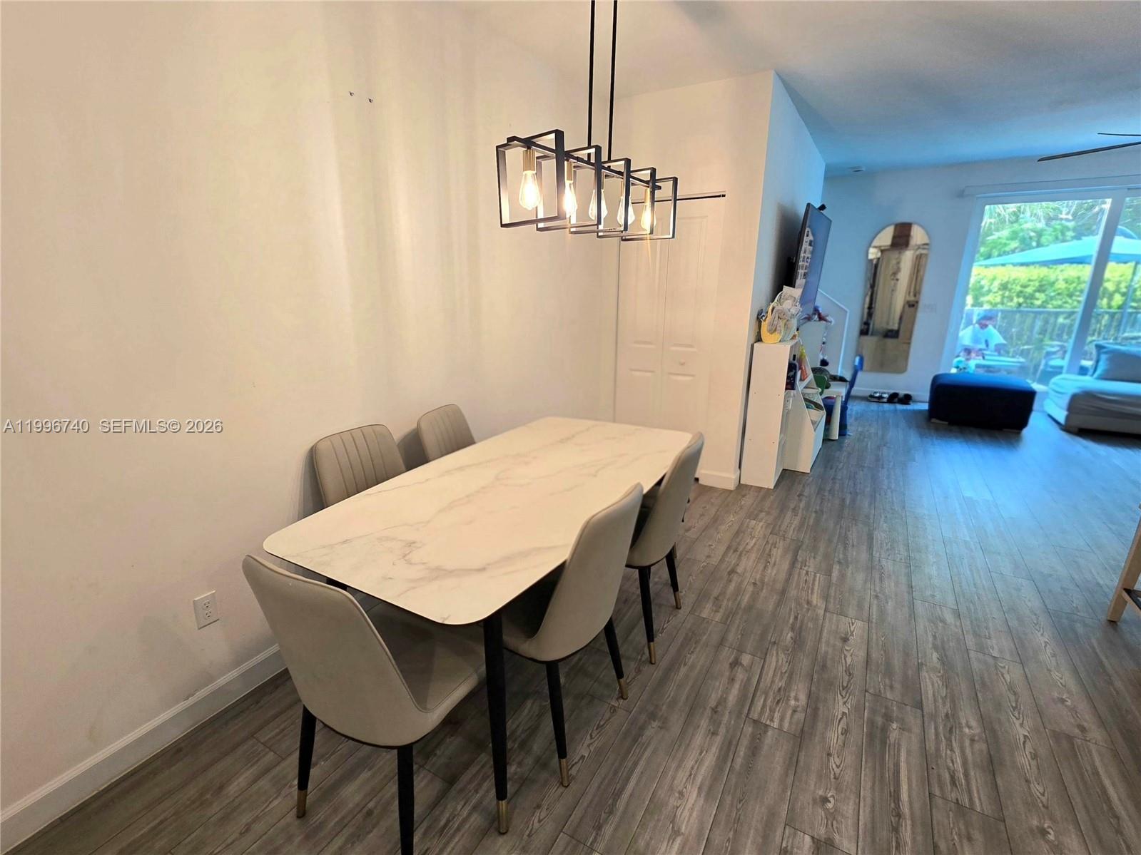 HEATHWOOD RESERVE PUD - Residential Lease