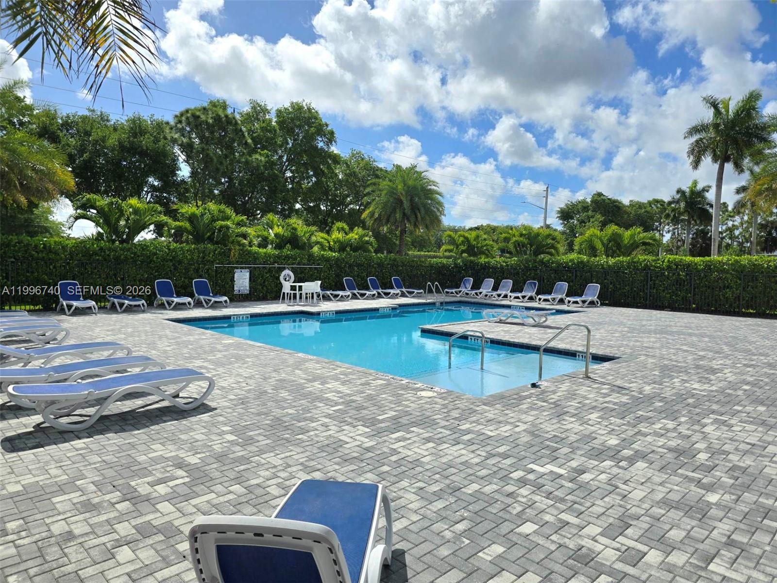 HEATHWOOD RESERVE PUD - Residential Lease