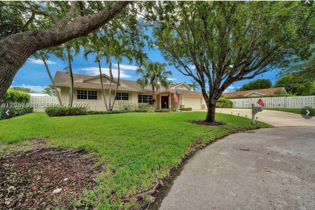 14750 SW 152nd Ct, Miami FL 33196