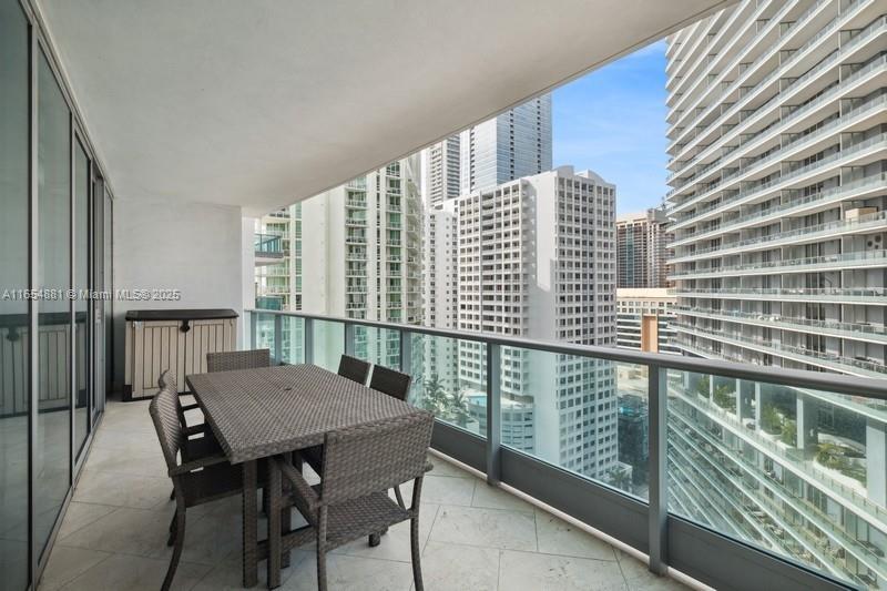Jade at Brickell Bay - Residential