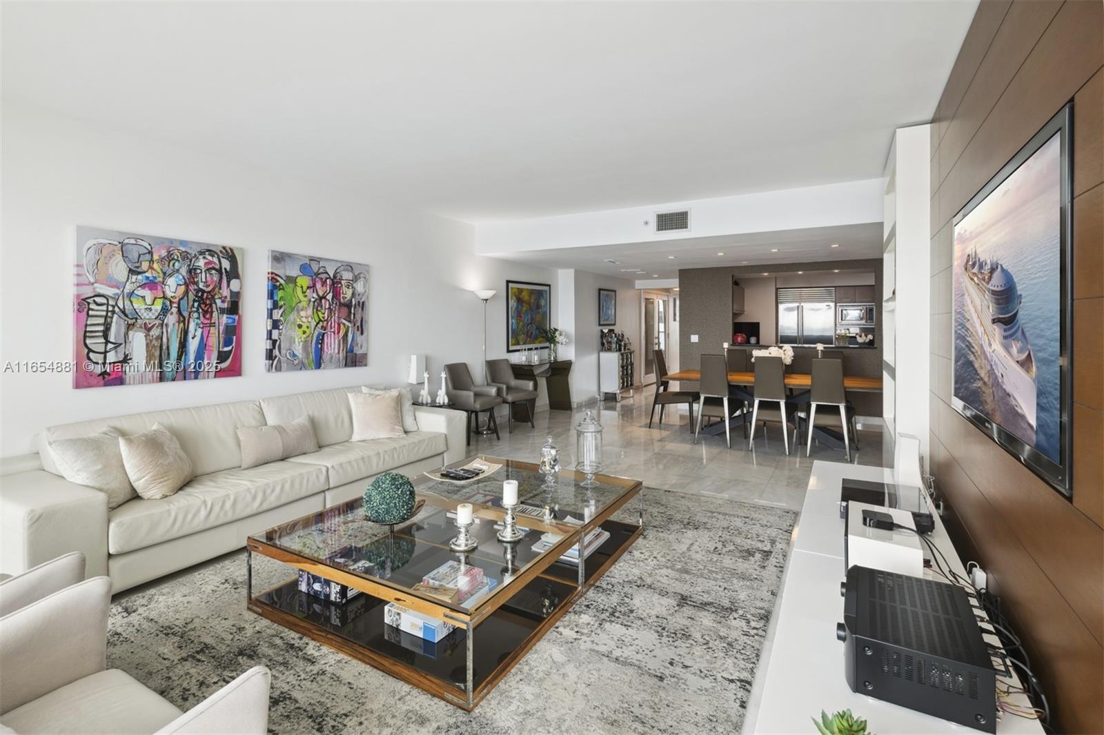 Jade at Brickell Bay - Residential