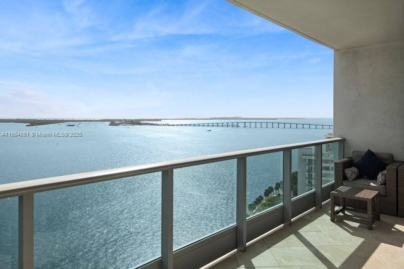 Jade at Brickell Bay - Residential