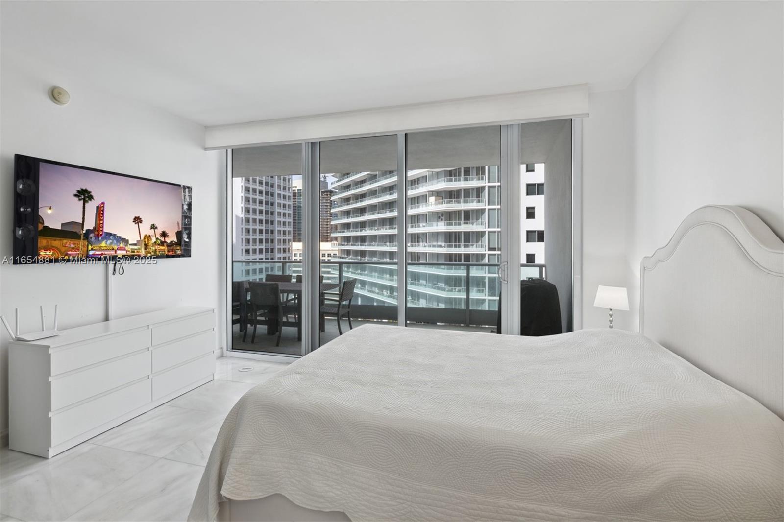 Jade at Brickell Bay - Residential