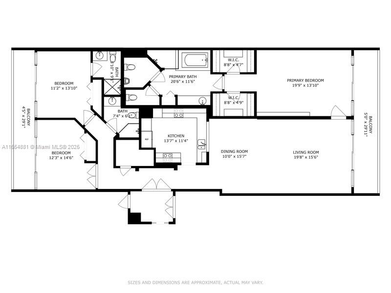 Jade at Brickell Bay - Residential