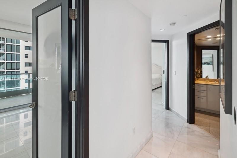 Jade at Brickell Bay - Residential