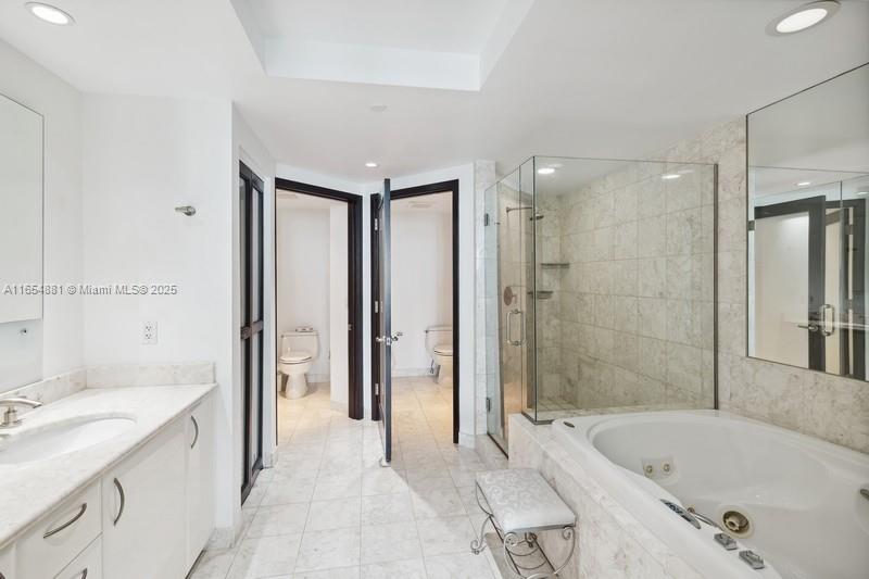 Jade at Brickell Bay - Residential