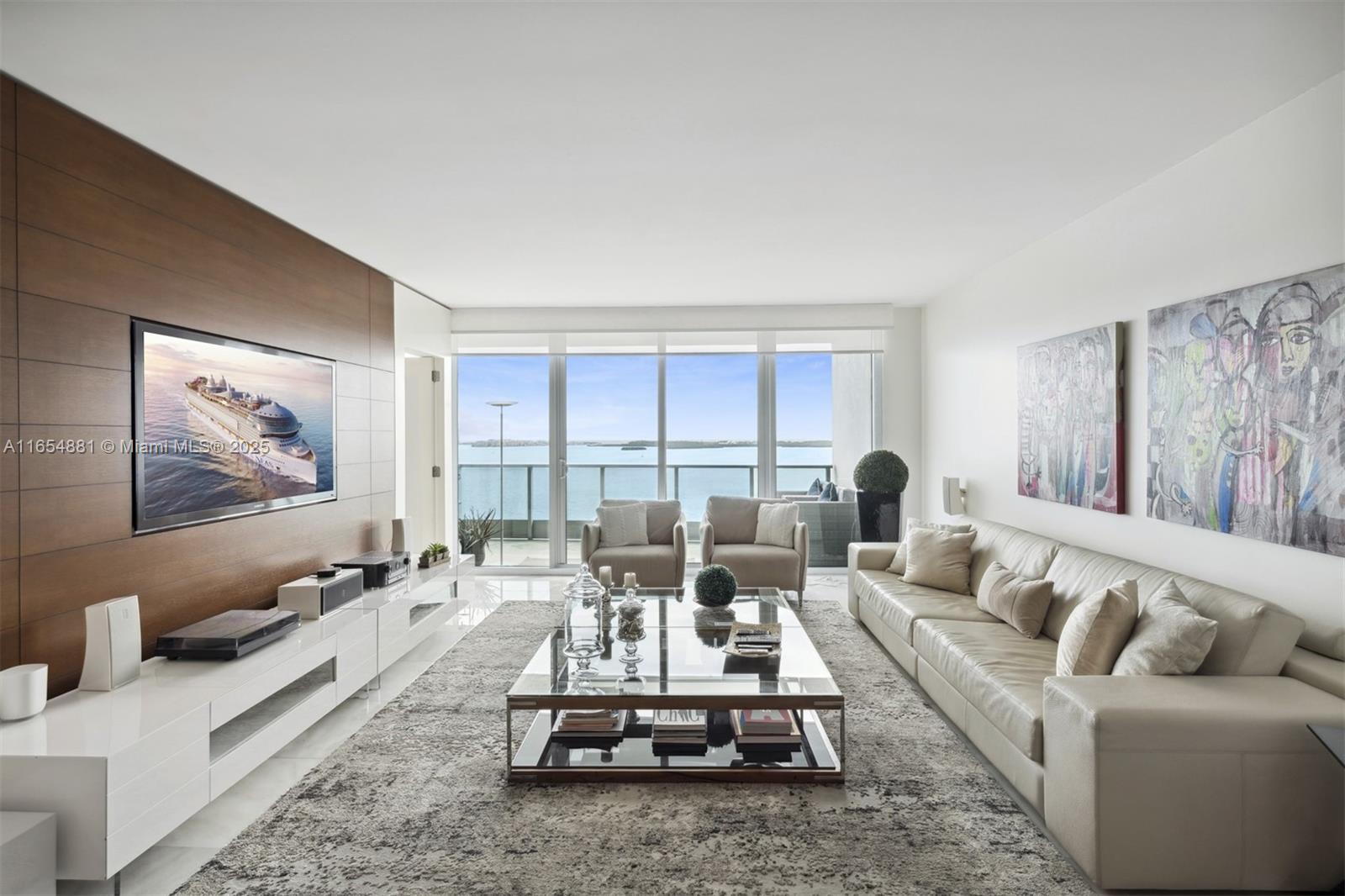Jade at Brickell Bay - Residential