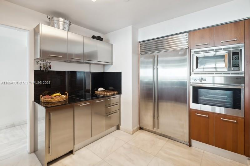 Jade at Brickell Bay - Residential