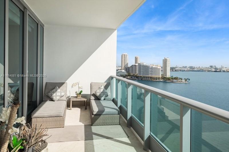 Jade at Brickell Bay - Residential