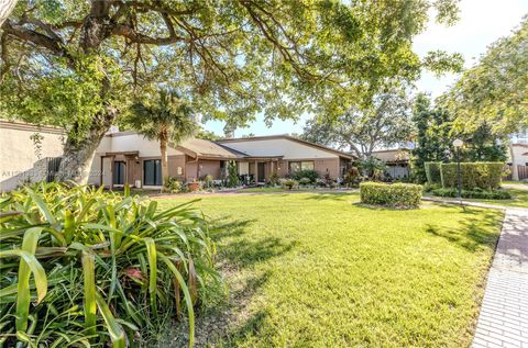 A home in Hallandale Beach