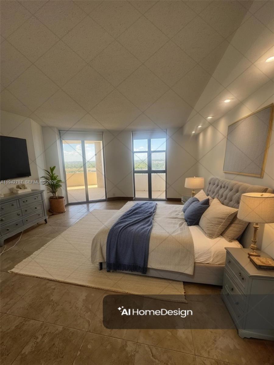 TOWERS OF QUAYSIDE CONDO - Residential