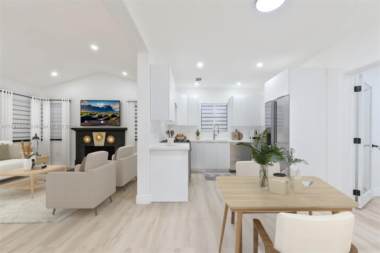 BAY VISTA PARK AMD PL - Residential