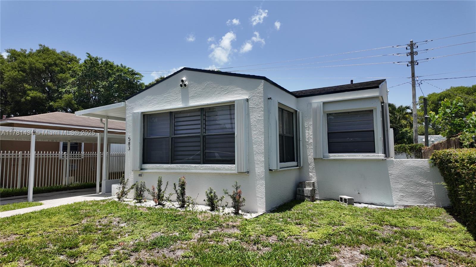 BAY VISTA PARK AMD PL - Residential