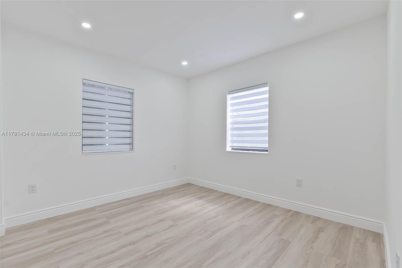 BAY VISTA PARK AMD PL - Residential