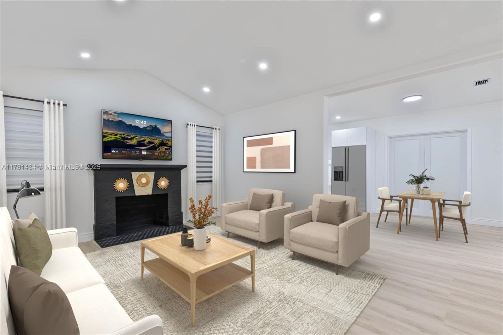 BAY VISTA PARK AMD PL - Residential