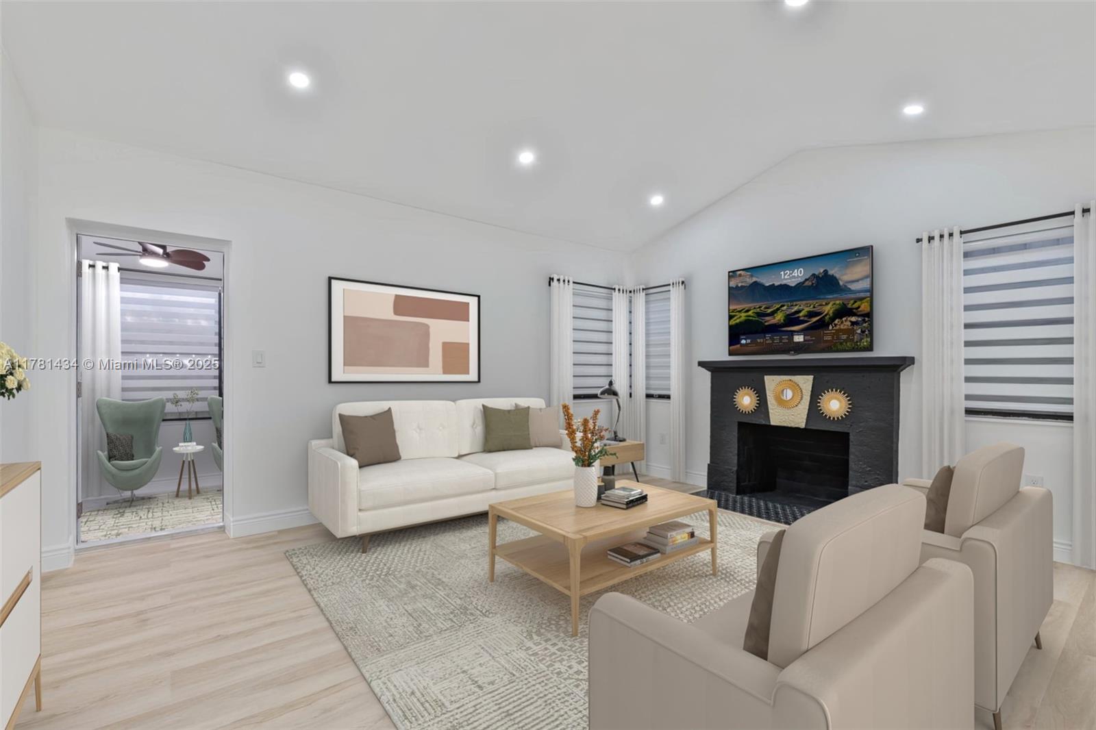 Property for Sale at Address Not Disclosed, Miami, Broward County, Florida - Bedrooms: 3 
Bathrooms: 2  - $745,000