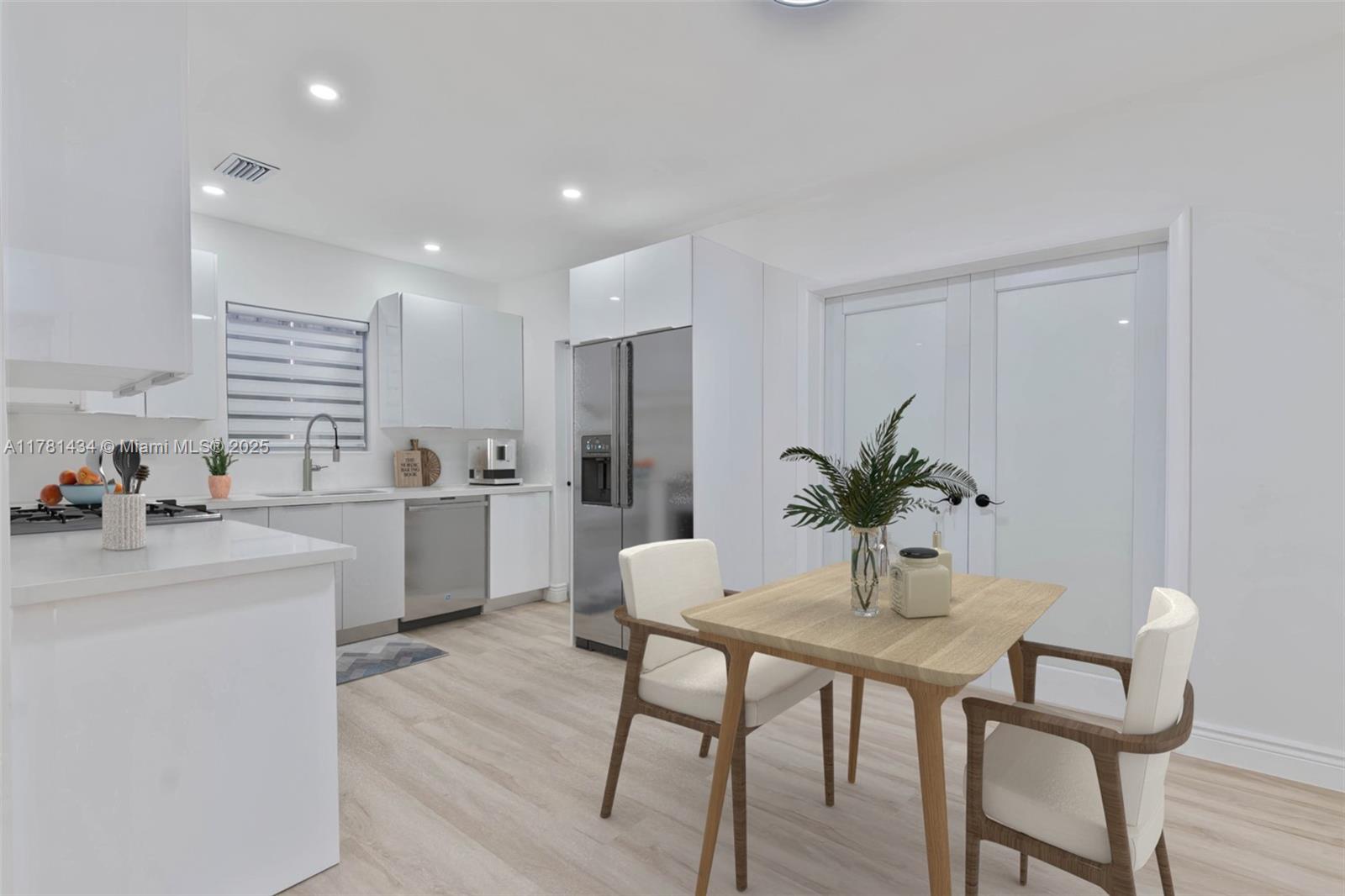 BAY VISTA PARK AMD PL - Residential