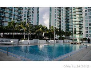 951 Brickell Ave 2507