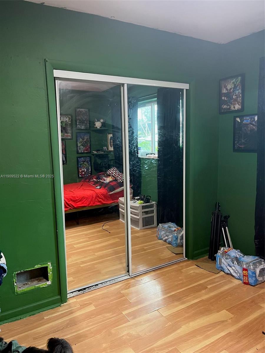 MIAMI GARDENS ESTATES SEC - Residential